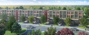 Woodbridge Park Townhomes Vaughan