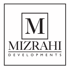 mizrahi-developments