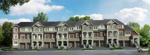 Hilltop Townhomes