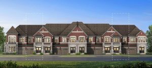 Richland Townhomes