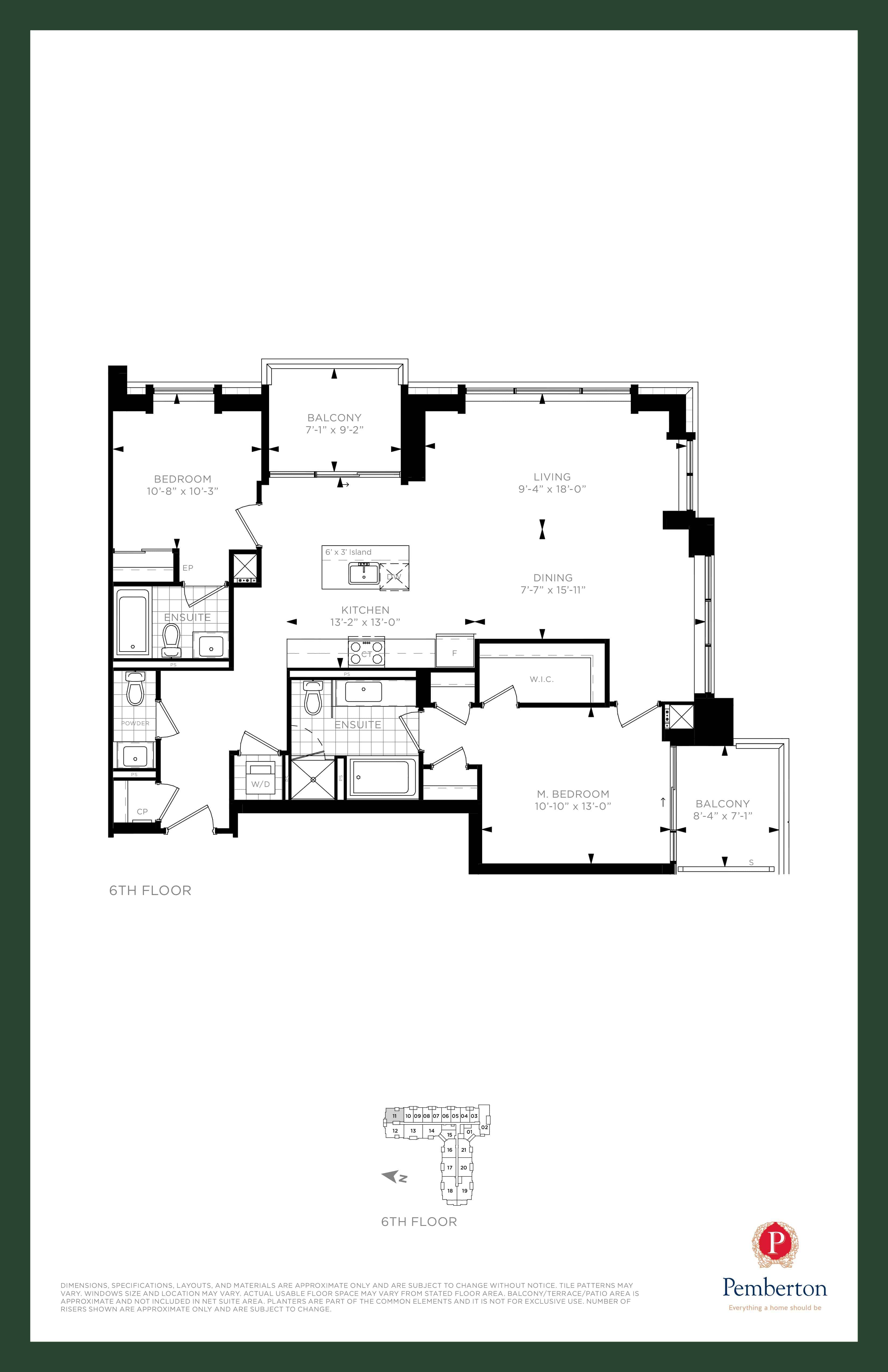 9th & Main Condos - Stouffville New Developments